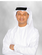 Dr. Al Ameri