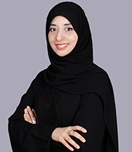 Ziyana AlKhusaibi